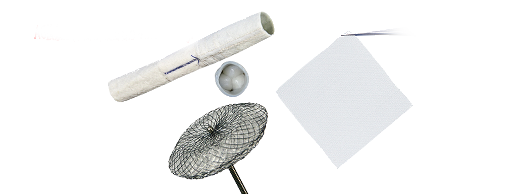 先天性心脏病植（介）入治疗